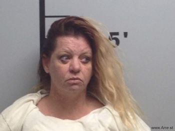 Kimberly Dawn Byers Mugshot