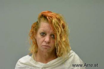 Kimberly Dawn Byers Mugshot