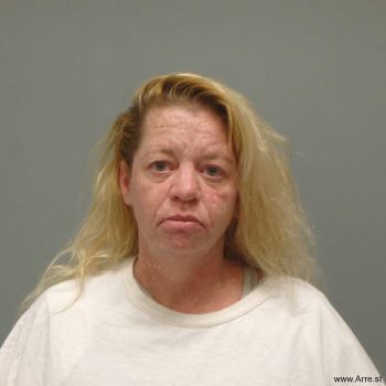 Kimberly Dawn Byers Mugshot