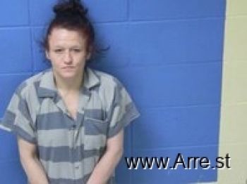 Kimberly Dawn Byers Mugshot