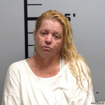 Kimberly Dawn Byers Mugshot