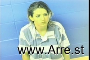 Kimberly Ann Cain Mugshot