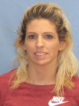 Kimberly Ann Cain Mugshot