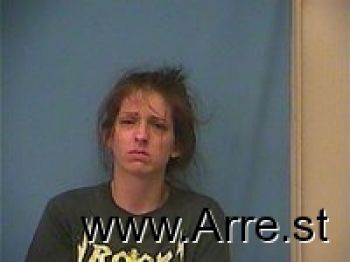 Kimberly Ann Cain Mugshot