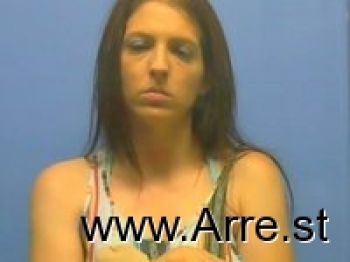 Kimberly Ann Cain Mugshot