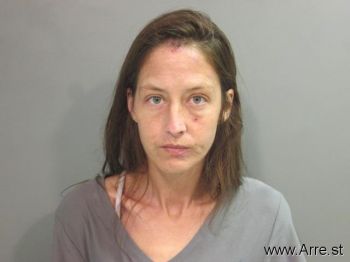 Kimberly  Cantrell Mugshot