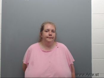 Kimberly  Clayton Bledsoe Mugshot