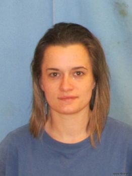 Kimberly A Davidson Mugshot