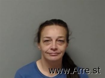 Kimberly Jean Dotson Mugshot