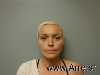 Kimberly Sue Duncan Mugshot