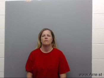 Kimberly  Duncan Mugshot