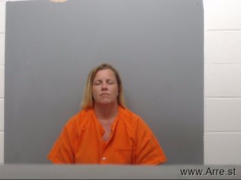 Kimberly  Duncan Mugshot