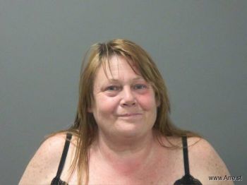 Kimberly  Easter Mugshot