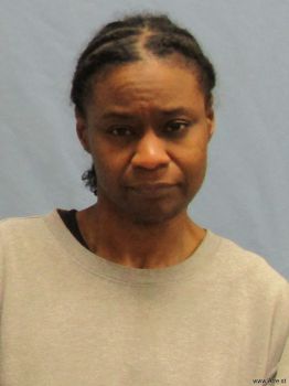 Kimberly D Eggerson Mugshot