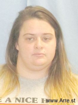 Kimberly Michelle Gilbert Mugshot