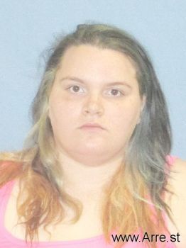 Kimberly Leann Green Mugshot