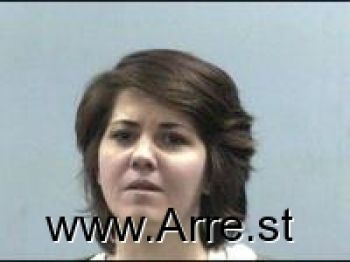 Kimberly Marie Greene Mugshot