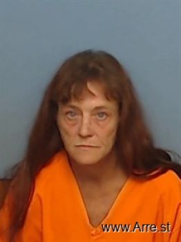 Kimberly Dawn Guinn Mugshot