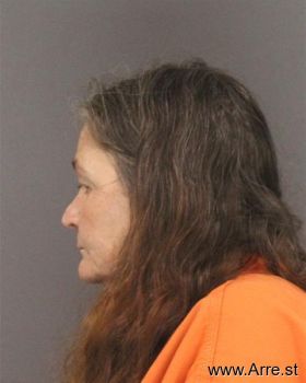 Kimberly Ann Hastings Mugshot