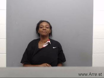 Kimberly Levette Hayes Nelson Mugshot