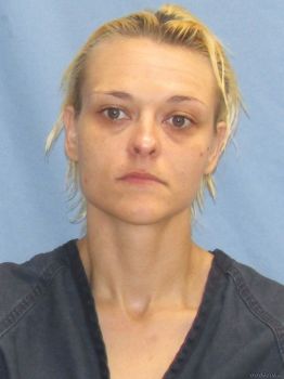 Kimberly Danielle Henry Mugshot