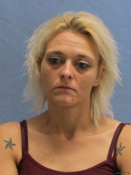 Kimberly Danielle Henry Mugshot