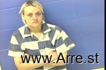 Kimberly Danielle Henry Mugshot