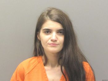 Kimberly Paige Herring Mugshot