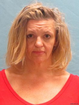 Kimberly L Herring Mugshot