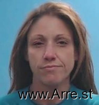 Kimberly Ann Hudson Mugshot