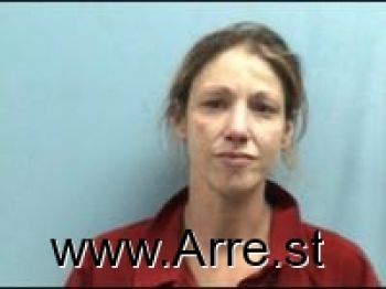 Kimberly Ann Hudson Mugshot