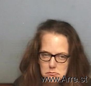 Kimberly Nicole Hunter Mugshot