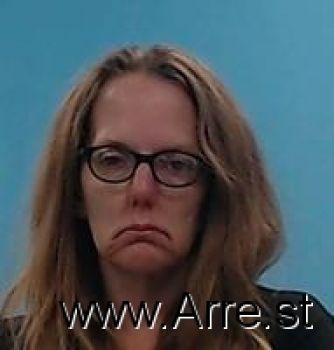 Kimberly Nicole Hunter Mugshot