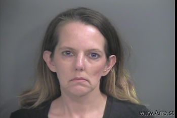 Kimberly  Hunter Mugshot