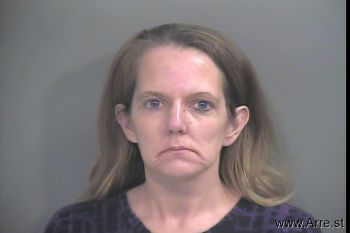 Kimberly  Hunter Mugshot