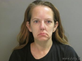 Kimberly  Hunter Mugshot