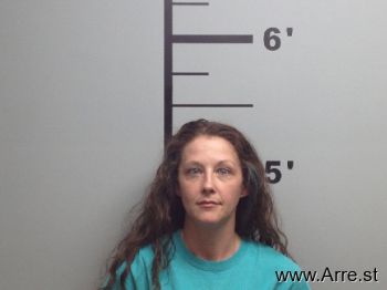 Kimberly Ann Isham Mugshot