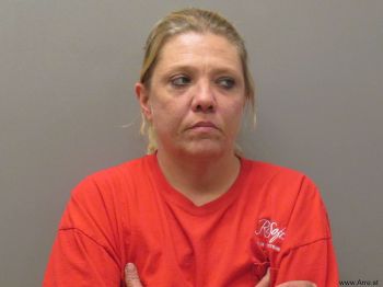 Kimberly Ann Jackson Mugshot