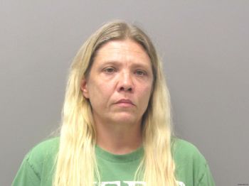 Kimberly Ann Jackson Mugshot