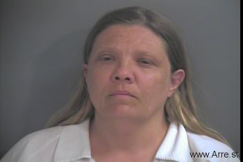 Kimberly  Jackson Mugshot