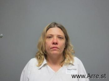 Kimberly A Jackson Mugshot