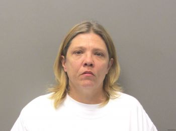 Kimberly Ann Jackson Mugshot