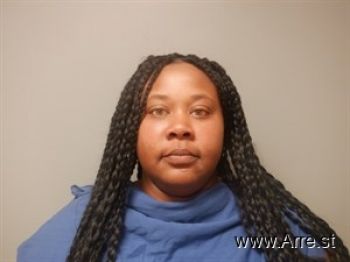 Kimberly Laverne Jimerson Mugshot