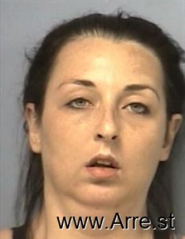 Kimberly Ann Johnson Mugshot