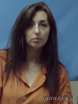 Kimberly Ann Johnson Mugshot