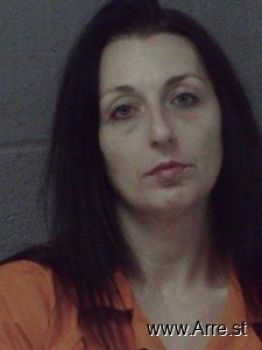 Kimberly Ann Johnson Mugshot