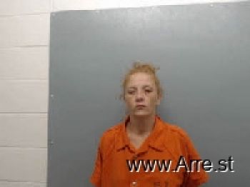 Kimberly  Johnson Mugshot