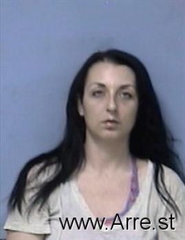 Kimberly Ann Johnson Mugshot