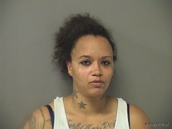 Kimberly Jassmine Jones Mugshot