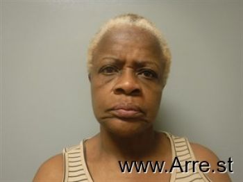 Kimberly Michelle Jones-thomas Mugshot